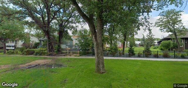 1456 Wellington Crescent S（加拿大曼尼托巴省溫尼伯市）房屋照片