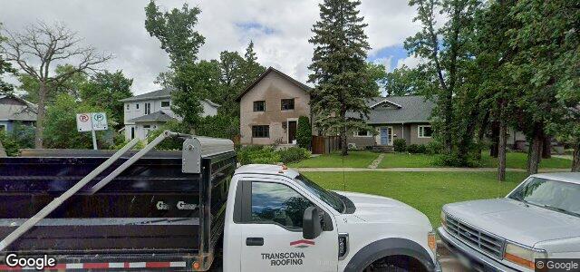 1457 Wellington Crescent S（加拿大曼尼托巴省溫尼伯市）房屋照片