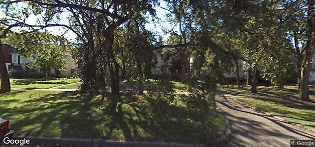 1458 Wellington Crescent（加拿大曼尼托巴省溫尼伯市）房屋照片