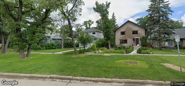 1461 Wellington Crescent S（加拿大曼尼托巴省溫尼伯市）房屋照片