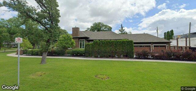 1462 Wellington Crescent S（加拿大曼尼托巴省溫尼伯市）房屋照片