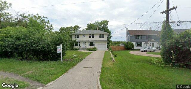 1467 Wellington Crescent（加拿大曼尼托巴省溫尼伯市）房屋照片