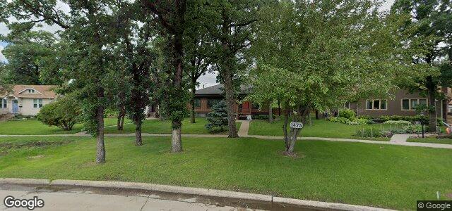 1479 Wellington Crescent S（加拿大曼尼托巴省溫尼伯市）房屋照片