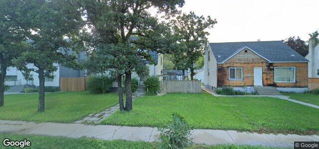 148 Kenaston Boulevard（加拿大曼尼托巴省溫尼伯市）房屋照片