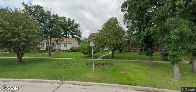 1481 Wellington Crescent S（加拿大曼尼托巴省溫尼伯市）房屋照片