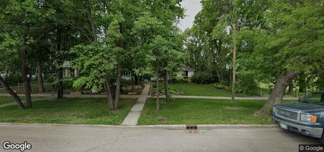 1484 Wellington Crescent（加拿大曼尼托巴省溫尼伯市）房屋照片