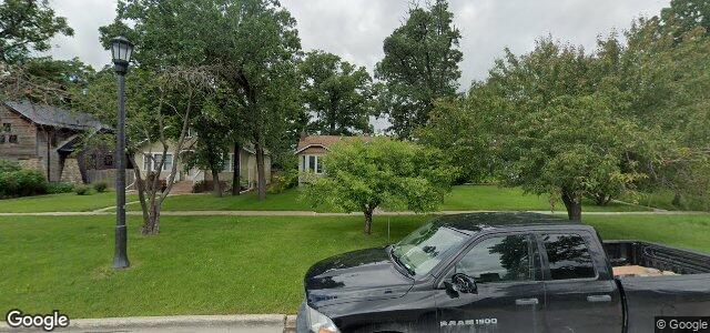 1485 Wellington Crescent S（加拿大曼尼托巴省溫尼伯市）房屋照片