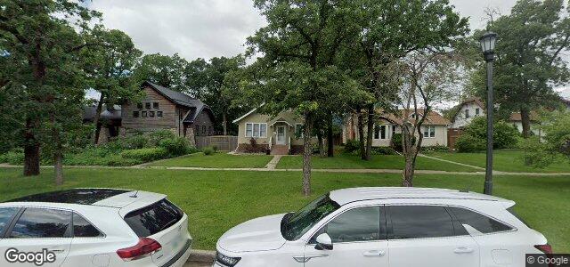 1489 Wellington Crescent S（加拿大曼尼托巴省溫尼伯市）房屋照片