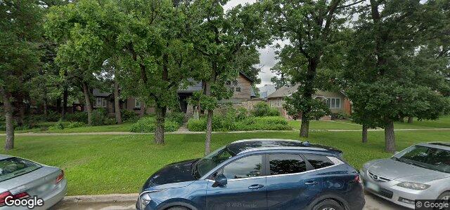 1493 Wellington Crescent S（加拿大曼尼托巴省溫尼伯市）房屋照片