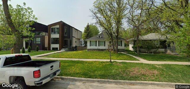 151 Renfrew Street（加拿大曼尼托巴省溫尼伯市）房屋照片