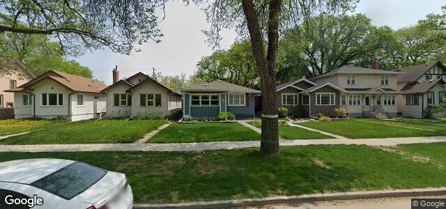 152 Lanark Street（加拿大曼尼托巴省溫尼伯市）房屋照片