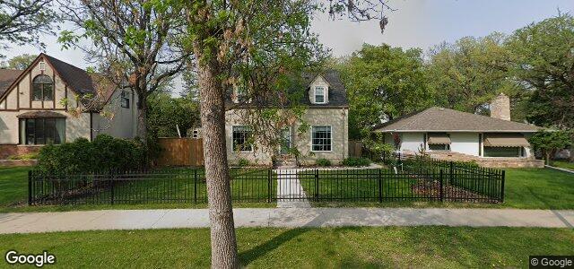 156 Carpathia Road（加拿大曼尼托巴省溫尼伯市）房屋照片