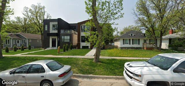 157 Renfrew Street（加拿大曼尼托巴省溫尼伯市）房屋照片