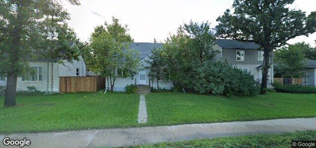 158 Kenaston Boulevard（加拿大曼尼托巴省溫尼伯市）房屋照片