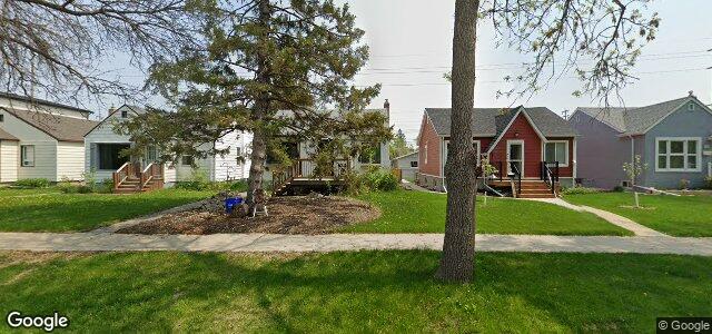 160 Renfrew Street（加拿大曼尼托巴省溫尼伯市）房屋照片