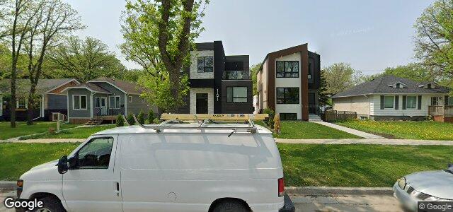 161 Renfrew Street（加拿大曼尼托巴省溫尼伯市）房屋照片