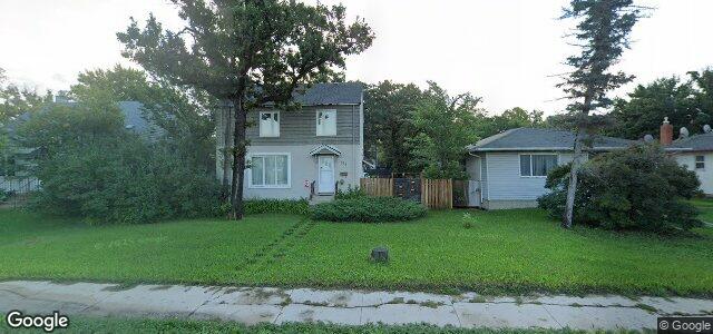 162 Kenaston Boulevard（加拿大曼尼托巴省溫尼伯市）房屋照片