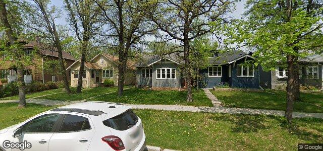 163 Lanark Street（加拿大曼尼托巴省溫尼伯市）房屋照片