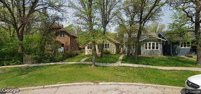 165 Lanark Street（加拿大曼尼托巴省溫尼伯市）房屋照片