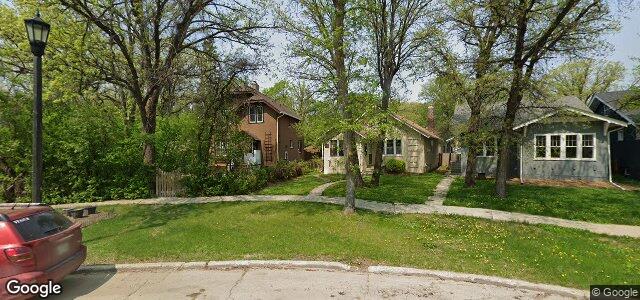 167 Lanark Street（加拿大曼尼托巴省溫尼伯市）房屋照片