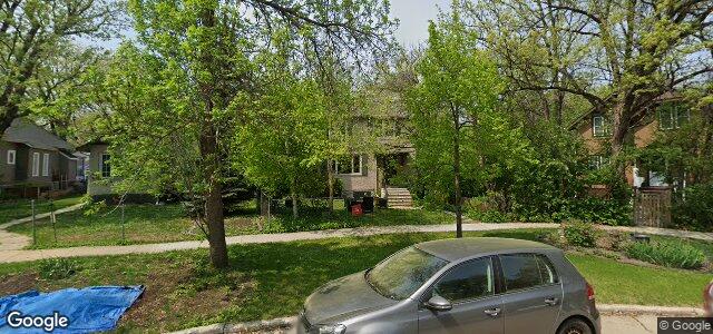 169 Lanark Street（加拿大曼尼托巴省溫尼伯市）房屋照片