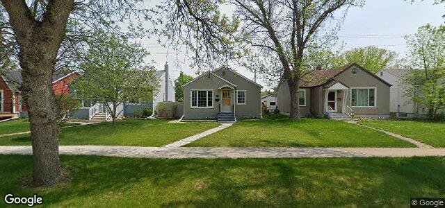 170 Renfrew Street（加拿大曼尼托巴省溫尼伯市）房屋照片