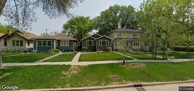 172 Lanark Street（加拿大曼尼托巴省溫尼伯市）房屋照片