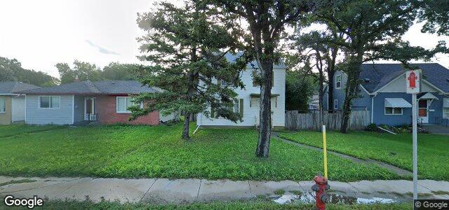 174 Kenaston Boulevard（加拿大曼尼托巴省溫尼伯市）房屋照片