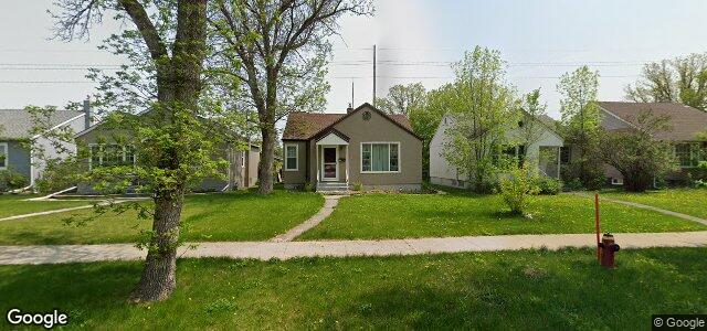 174 Renfrew Street（加拿大曼尼托巴省溫尼伯市）房屋照片