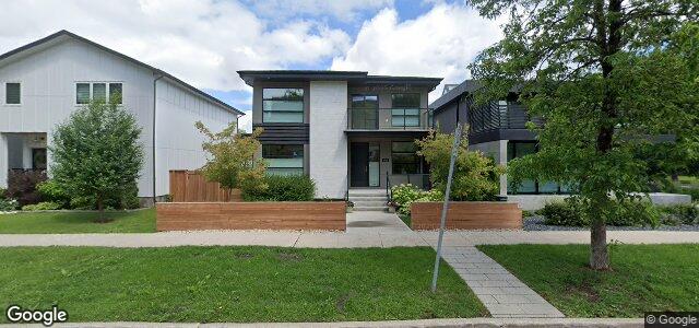 1745 Grosvenor Avenue（加拿大曼尼托巴省溫尼伯市）房屋照片