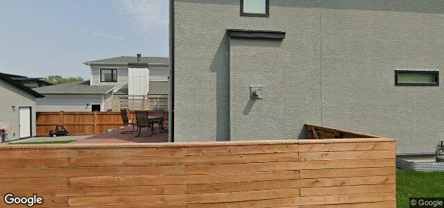 1757 Grosvenor Avenue（加拿大曼尼托巴省溫尼伯市）房屋照片