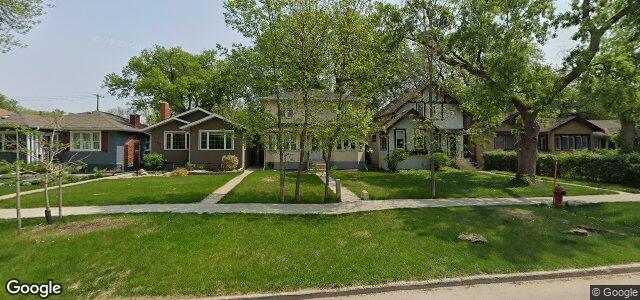 176 Lanark Street（加拿大曼尼托巴省溫尼伯市）房屋照片