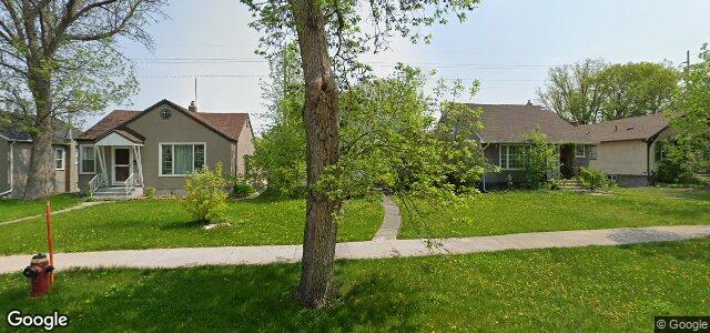 176 Renfrew Street（加拿大曼尼托巴省溫尼伯市）房屋照片