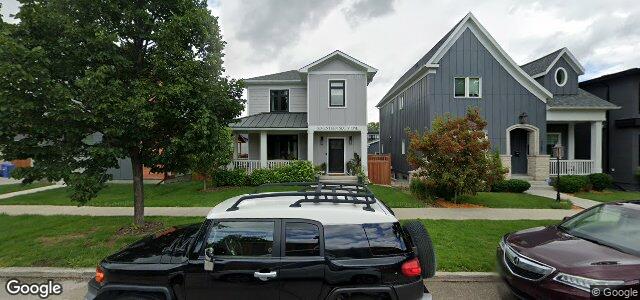 1761 Grosvenor Avenue（加拿大曼尼托巴省溫尼伯市）房屋照片