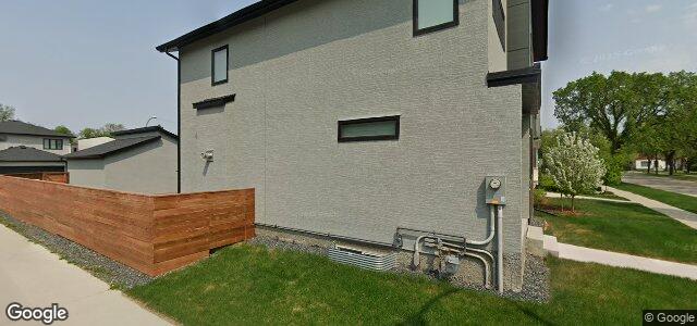 1765 Grosvenor Avenue（加拿大曼尼托巴省溫尼伯市）房屋照片