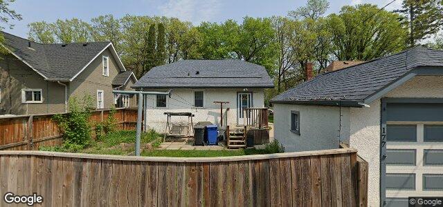 177 Lanark Street（加拿大曼尼托巴省溫尼伯市）房屋照片