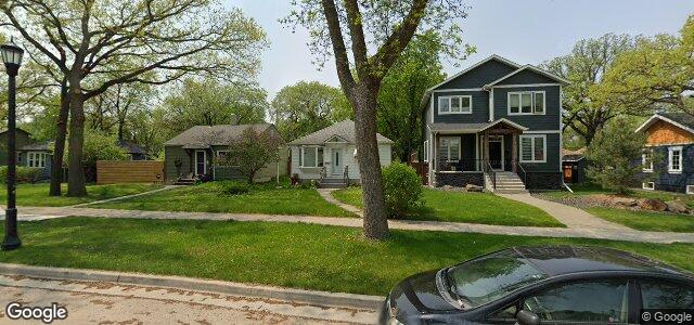 177 Renfrew Street（加拿大曼尼托巴省溫尼伯市）房屋照片