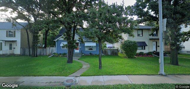 178 Kenaston Boulevard（加拿大曼尼托巴省溫尼伯市）房屋照片