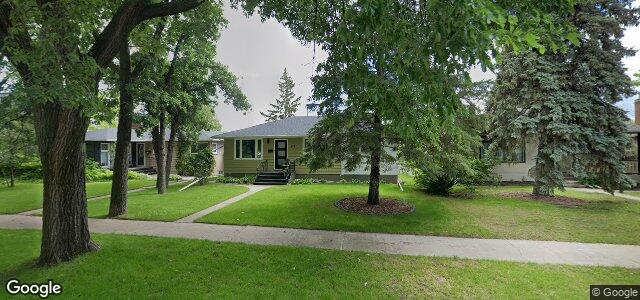 178 Lockwood Street（加拿大曼尼托巴省溫尼伯市）房屋照片