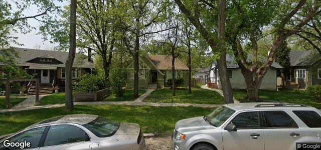 179 Lanark Street（加拿大曼尼托巴省溫尼伯市）房屋照片