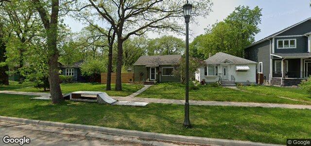 179 Renfrew Street（加拿大曼尼托巴省溫尼伯市）房屋照片