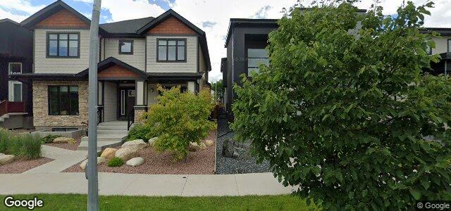 18 Greenlawn Street（加拿大曼尼托巴省溫尼伯市）房屋照片