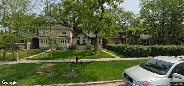 180 Lanark Street（加拿大曼尼托巴省溫尼伯市）房屋照片