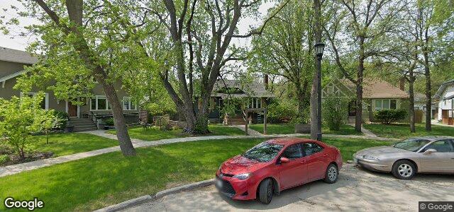 181 Lanark Street（加拿大曼尼托巴省溫尼伯市）房屋照片