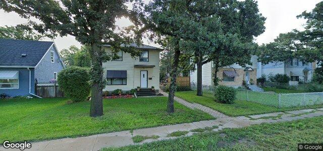 182 Kenaston Boulevard（加拿大曼尼托巴省溫尼伯市）房屋照片