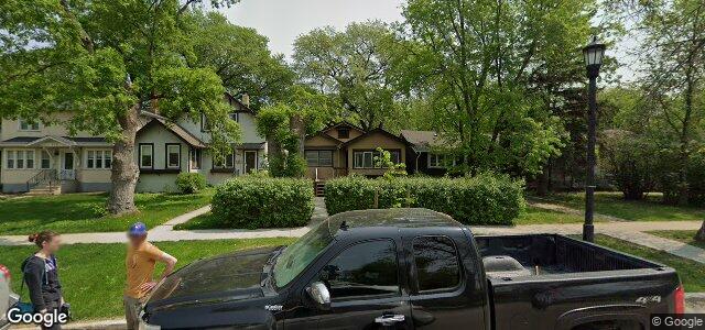 182 Lanark Street（加拿大曼尼托巴省溫尼伯市）房屋照片