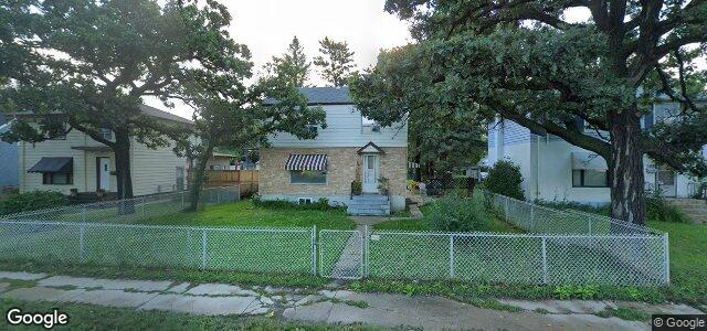 184 Kenaston Boulevard（加拿大曼尼托巴省溫尼伯市）房屋照片