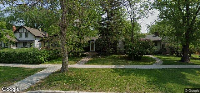 184 Lanark Street（加拿大曼尼托巴省溫尼伯市）房屋照片