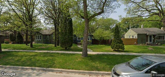 185 Renfrew Street（加拿大曼尼托巴省溫尼伯市）房屋照片