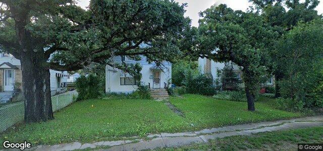 186 Kenaston Boulevard（加拿大曼尼托巴省溫尼伯市）房屋照片